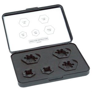 SAV-A-STUD HD RTHD.KIT 5-PC.