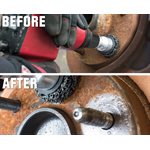 AME HUB BUDDY W/ 1 DISC HEAD