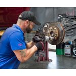 AME HUB BUDDY W/ 1 DISC HEAD