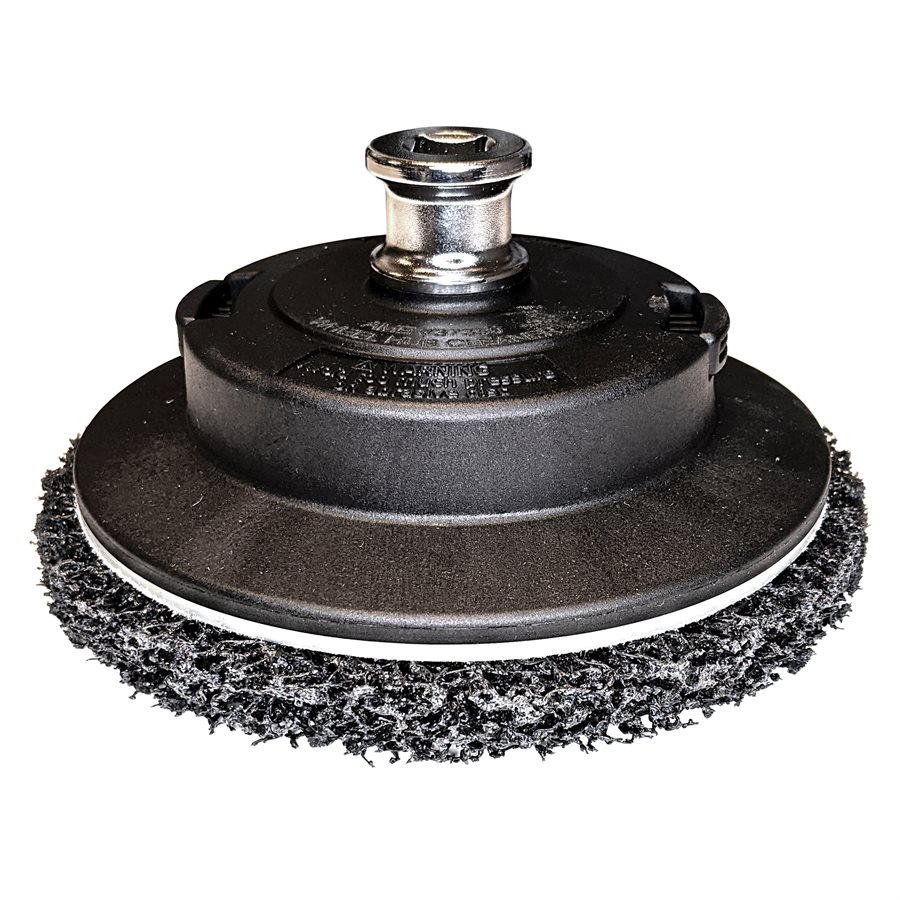 HUB BRO IMPACT WHEEL HUB CLEANER