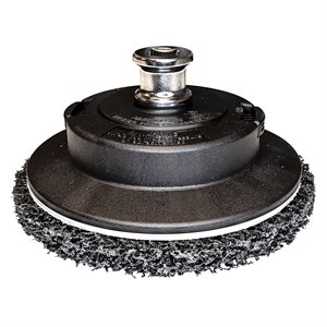 HUB BRO IMPACT WHEEL HUB CLEANER
