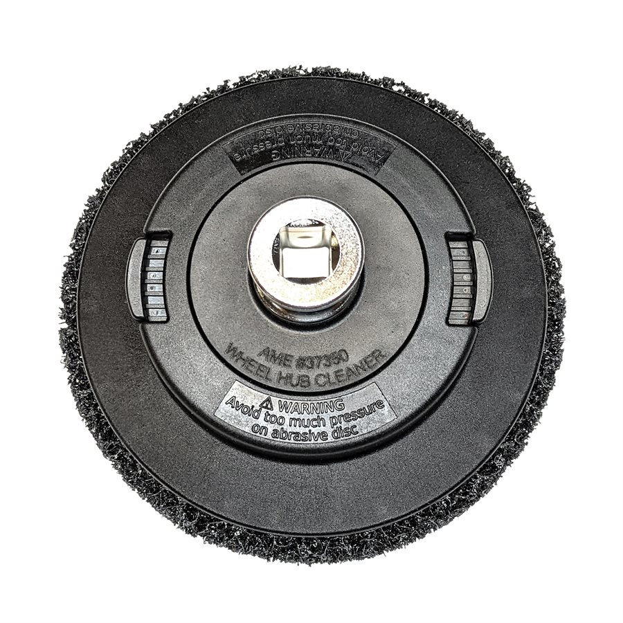 HUB BRO IMPACT WHEEL HUB CLEANER