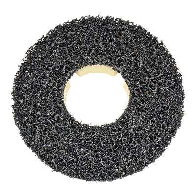 HUB BRO WHL CLNR - REPLC. PAD