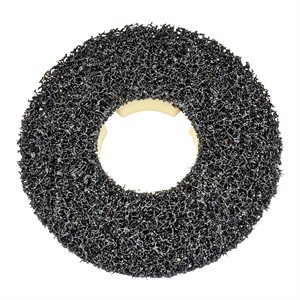 HUB BRO WHL CLNR - REPLC. PAD