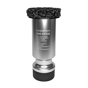 AME HUB BUDDY TRUCK W/1 DISC