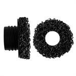 37500 PAD-50MM ODX22MM ID 10PK