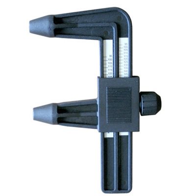 BOLT PATTERN GAUGE 4/5/6 LUG