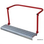 FOLDING TIRE STEP 22.5 / 24.5