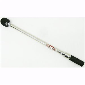 1/2DR TORQ WRENCH 30-250FT/LB