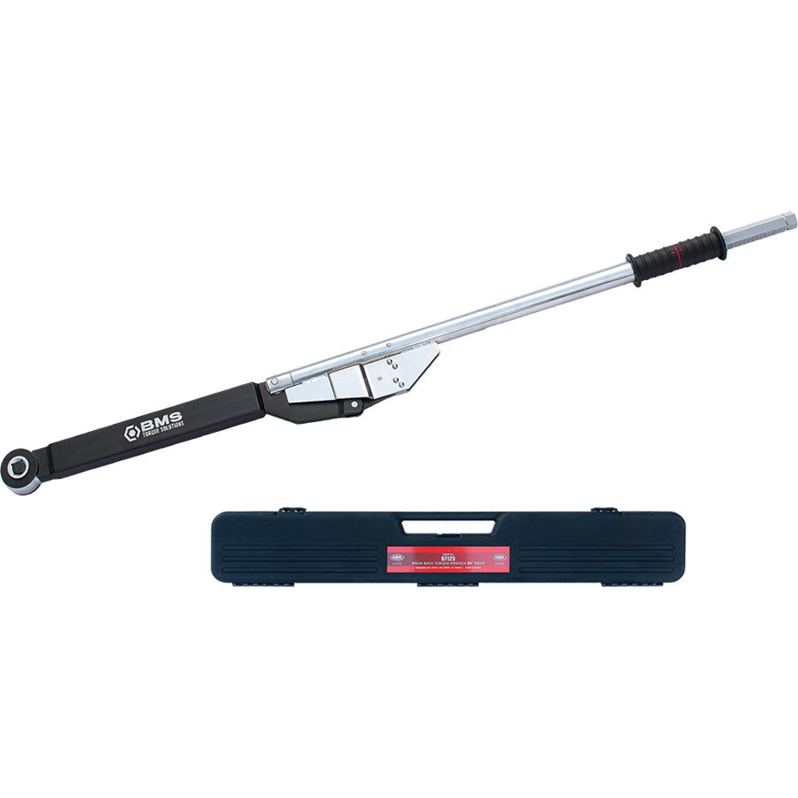 BREAK BACK TORQUE WRENCH 1DR ADP