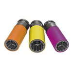 6 WAY 3PC SOCKET SET-SUV/LT