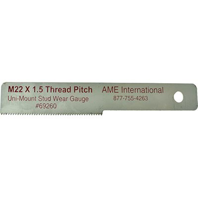 UNI-MOUNT THREAD GAUGE