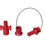 CGH-10 WHEEL NUT CHAMFER GAUGE