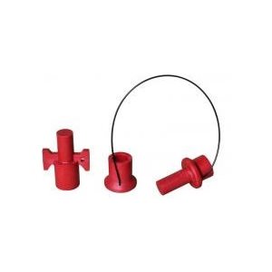 CGH-10 WHEEL NUT CHAMFER GAUGE