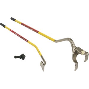 AME GOLDEN BUDDY MOUNT / DEMOUNT TIRE CHANGING SYSTEM