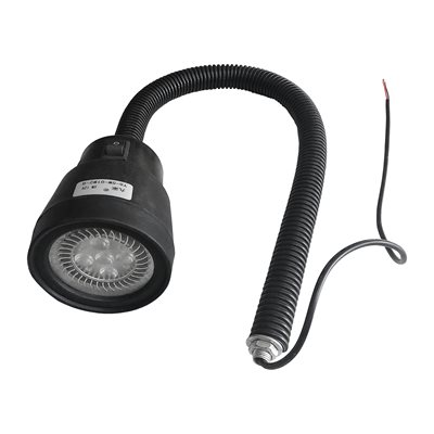 AME-73100-LIGHT ASSY LED TYPE GEN2