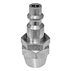 METAL QUICK CONNECTOR
