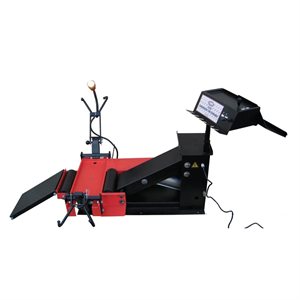 AME AUTOMATIC TIRE SPREADER