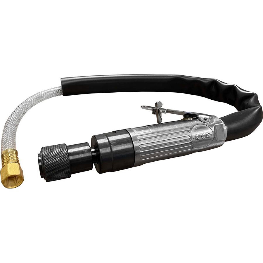 Tire Repair Buffers, Drills & Accessories