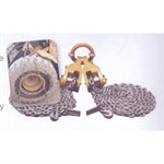 OTR TIRE SLING - ADJ. LOCKING