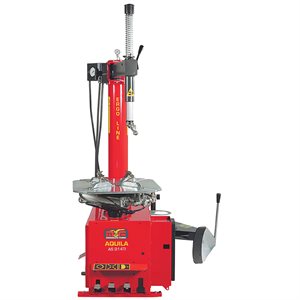 AS914TI-2SP SWING ARM TIRE CHANGER