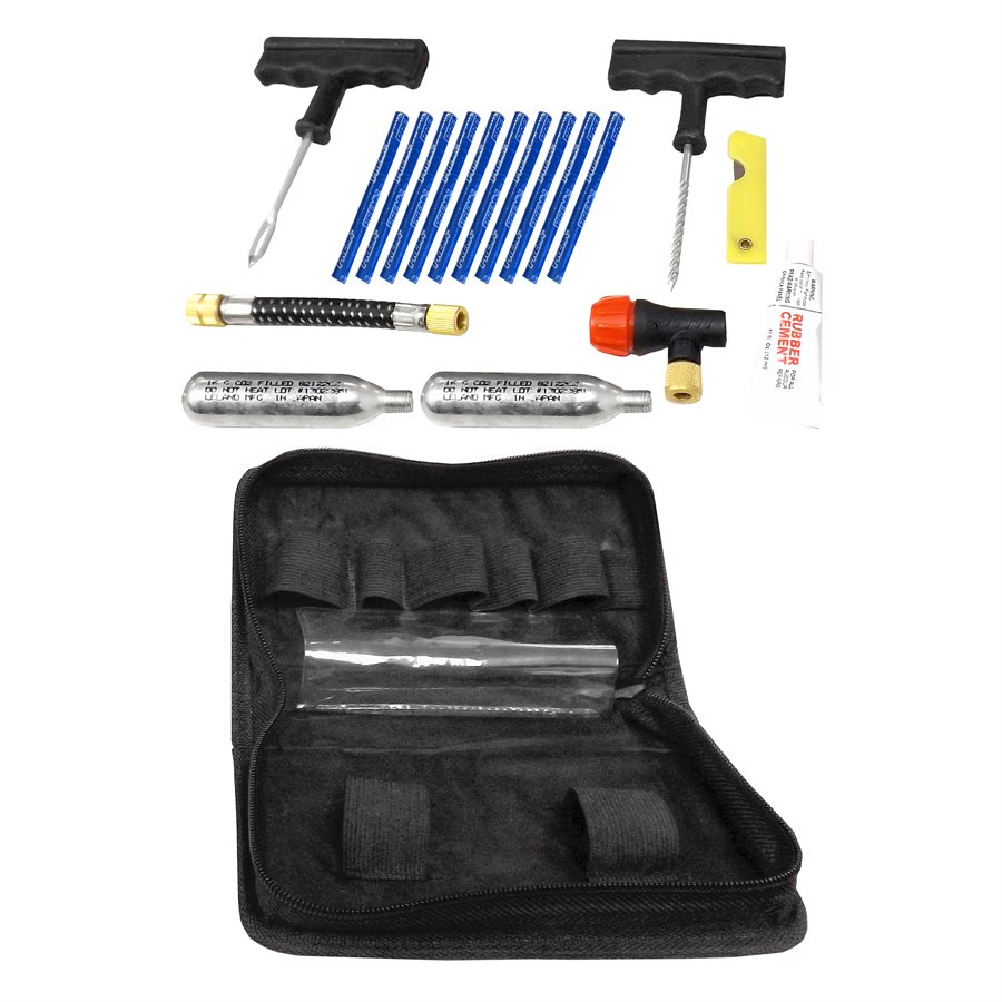 ATV TIRE REPAIR KIT