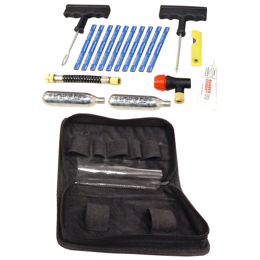 ATV TIRE REPAIR KIT