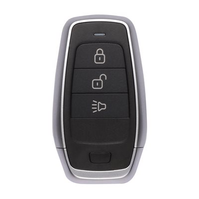 THREE BUTTON UNI.SMART KEY