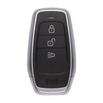 THREE BUTTON UNI.SMART KEY