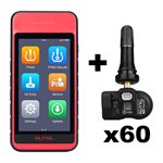 ITS600 BNDL W/ 60 AUT-1-SENSOR