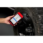 TPMS WIRELESS TOUCHSCREEN TABLET