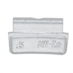 AW COAT ZINC WT 0.50 OZ 25/BX