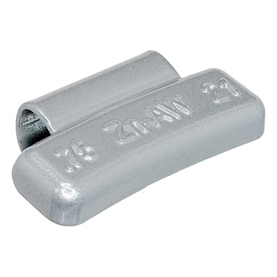 AW COAT ZINC WT 0.75 OZ 25/BX