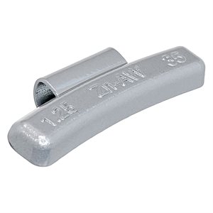 AW COAT ZINC WT 1.25 OZ 25/BX