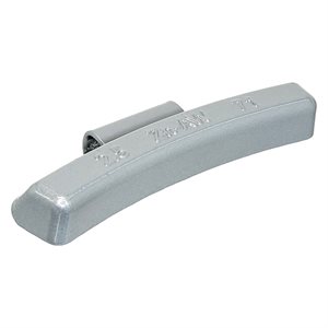 AW COAT ZINC WT 2.50 OZ 25/BX