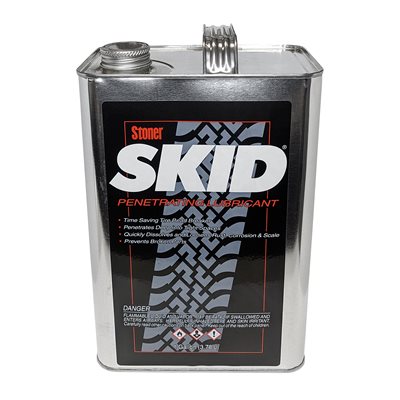 SKID BEAD BREAKER - 1 GAL SKID BEAD BREAKER - 1 GAL