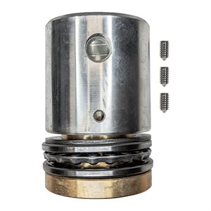 BRNK 7400/7600-HUB&BEARING KIT
