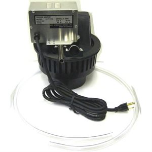 LG STUD FEEDER W/MTR & HOSE