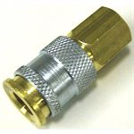 TOPRING HI-FLO COUP 1/4-1/4