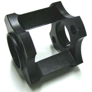 CP-797 SER. - HOUSING CLUTCH