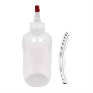 COUNTERACT AIRLESS INJ. BOTTLE