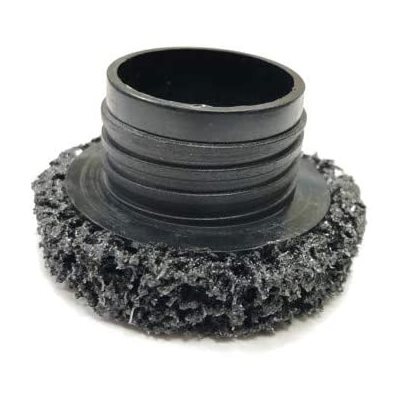 HUB PRO COMM ABR CLN PAD 6-PACK