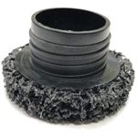 HUB PRO COMM ABR CLN PAD 6-PACK