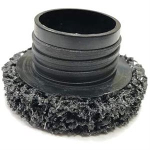 HUB PRO COMM ABR CLN PAD 6-PACK