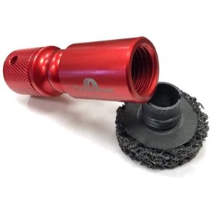 HUB PRO AUTO/TRAILR TOOL W/1 PAD
