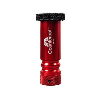 HUB PRO COMM.TRK TOOL W/5 PADS