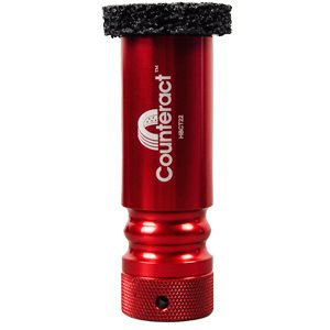 HUB PRO COMM.TRK TOOL W/5 PADS
