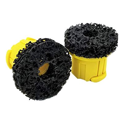 HUB HERO CLEANING INSERT 5-PK