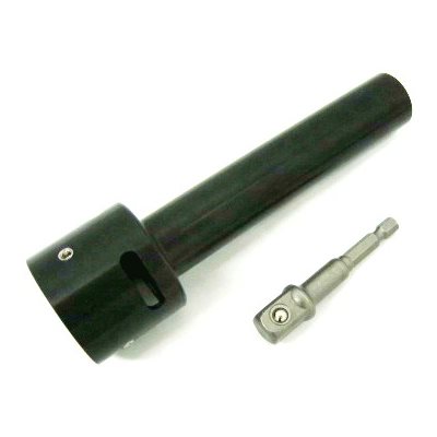 STUD BRUSH CLN TOOL KIT 1/2