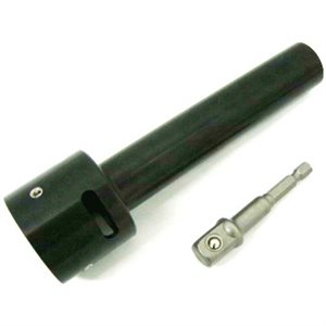 STUD BRUSH CLN TOOL KIT 1/2
